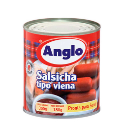 salsicha anglo 180gr