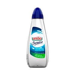 adocante sucralose uniao