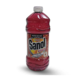 desinfetante sanol 2l misterio arabe