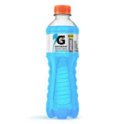 isotonico gatorade zero 350ml frutas silvestres