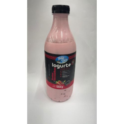iogurte terra doce 1l natural frut. vermelhas