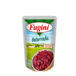 beterraba fugini 160g sachet