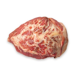 carne bovino cupim congelado 1.6kg