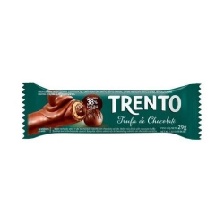 chocolate trento 29g trufa