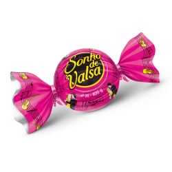 bombom lacta sonho de valsa 20g