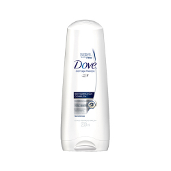 condicionador dove reconstrucao completa damage therapy 200ml