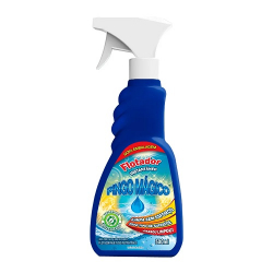 limpador multiuso pingo magico 500ml