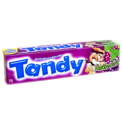 creme dental tandy uvaventura 50g