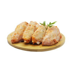 meio da asa tulipa temp kg