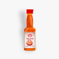 molho pimenta nosso temp.pega fogo 150ml