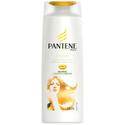 shampoo pantene pro-v liso extremo 400ml