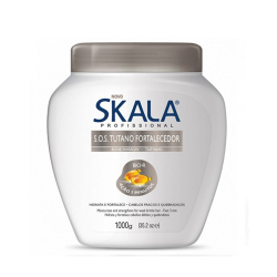 creme de tratamento skala tutano fortalecedor 1kg
