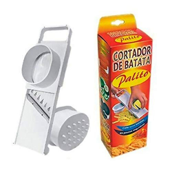 fatiador de batata palito keita -