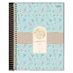 cad.jandaia 1/4 cd libety 80f