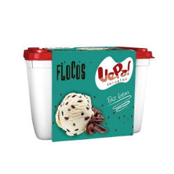 sorvete uepa flocos 2l