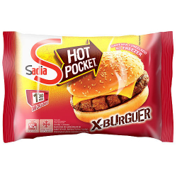 hot pocket sadia x-burguer 145g