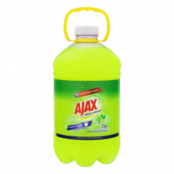 limpad.ajax limp.pesada 3,8l fresh limao