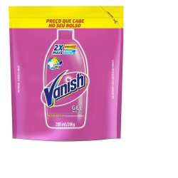 tira manchas vanish liquido pink