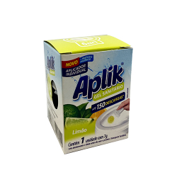 adesivo aplik gel marina limao 7g