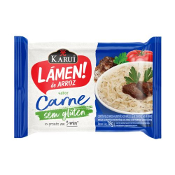 macarrao instantaneo karui 78g carne