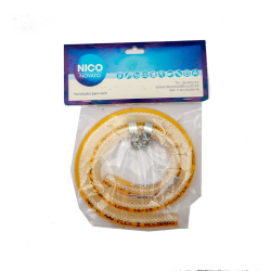 mangueira niconovato p/gascm +abref