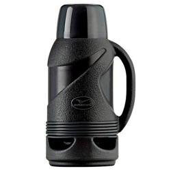 garrafa termica invicta lider preto 320ml 0105 un