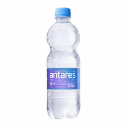 agua mineral antares s/gas 500ml
