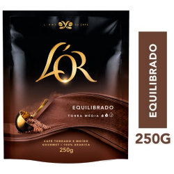 cafe l`or 250g equilibrado