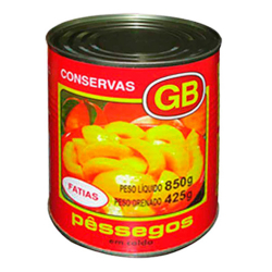 pessego calda gbg fatias