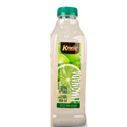suco de limao kmais 900ml