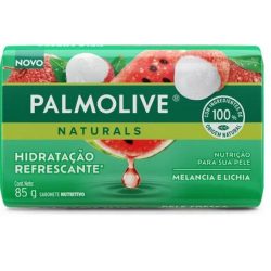 sabonete palmolive nat 85g hidratacao refrescante