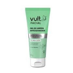 gel de limpeza facil vupt 85g antioleosidade
