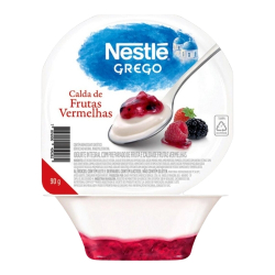 iogurte grego nestle calda f verm 90g