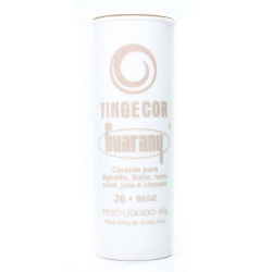 tintol guarany 26 bege 40g