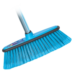 vassoura santa maria tutty com cabo 959 un