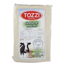 geleia de mocoto tozzi 250g