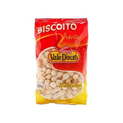 biscoito de polvilho vale d`ouro 100gr tradicional