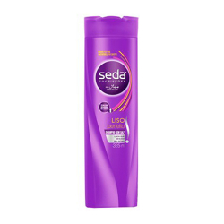 shampoo seda cocriacoes liso perfeito 325ml