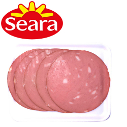 mortadela seara defumada kg