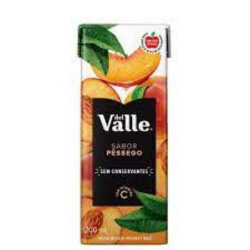 nectar del valle pessego