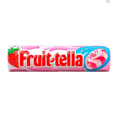 bala fruittella 41g