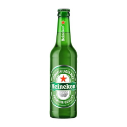 cerveja heineken lager premium 600ml
