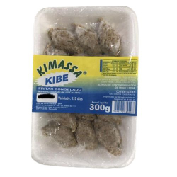kibe kimassa 300g bovino cong