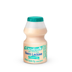 leite fermentado carolina baunilha