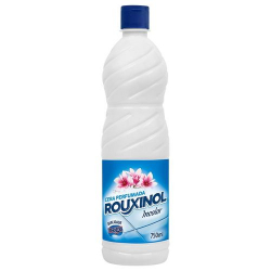cera rouxinol 750ml incolor
