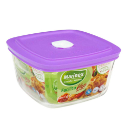 assadeira nadir facilitavap 500ml