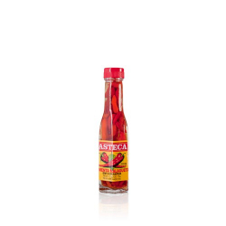 pimenta malagueta asteca 30g