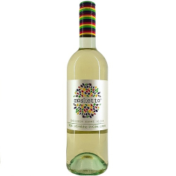 vinho ita.frisante mosketto 750ml branco
