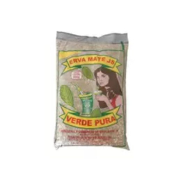 erva mate js crioula canchiada 500g