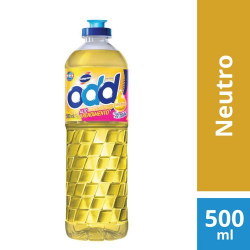 detergente limppano odd neutro